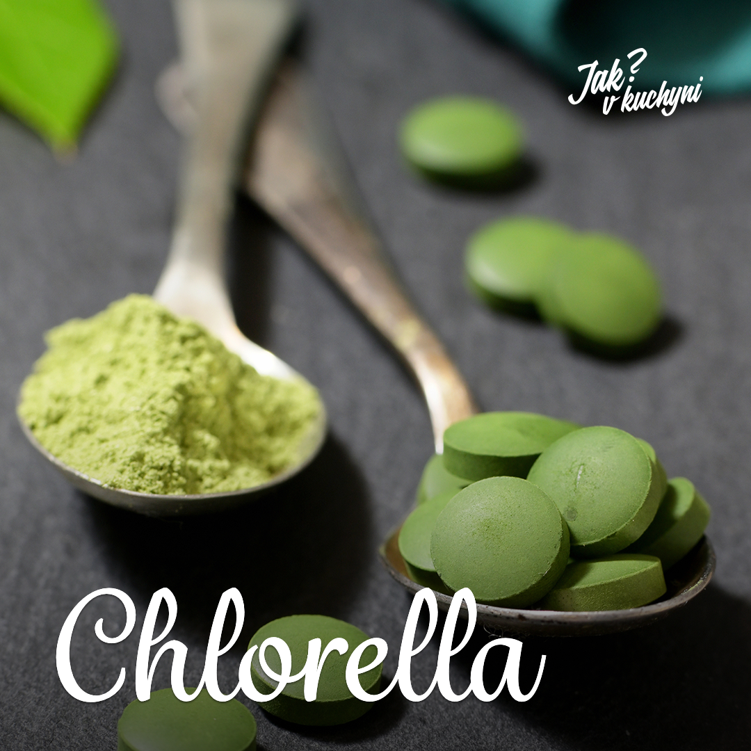 Chlorella