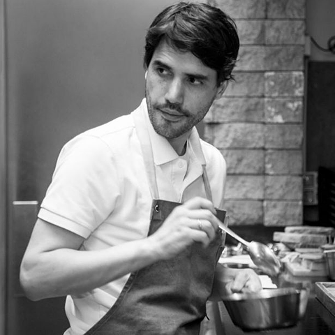 Představujeme slavné šéfkuchaře – Virgilio Martinéz Véliz