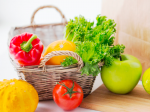 Zdravý životní styl: 5 porcí ovoce a zeleniny