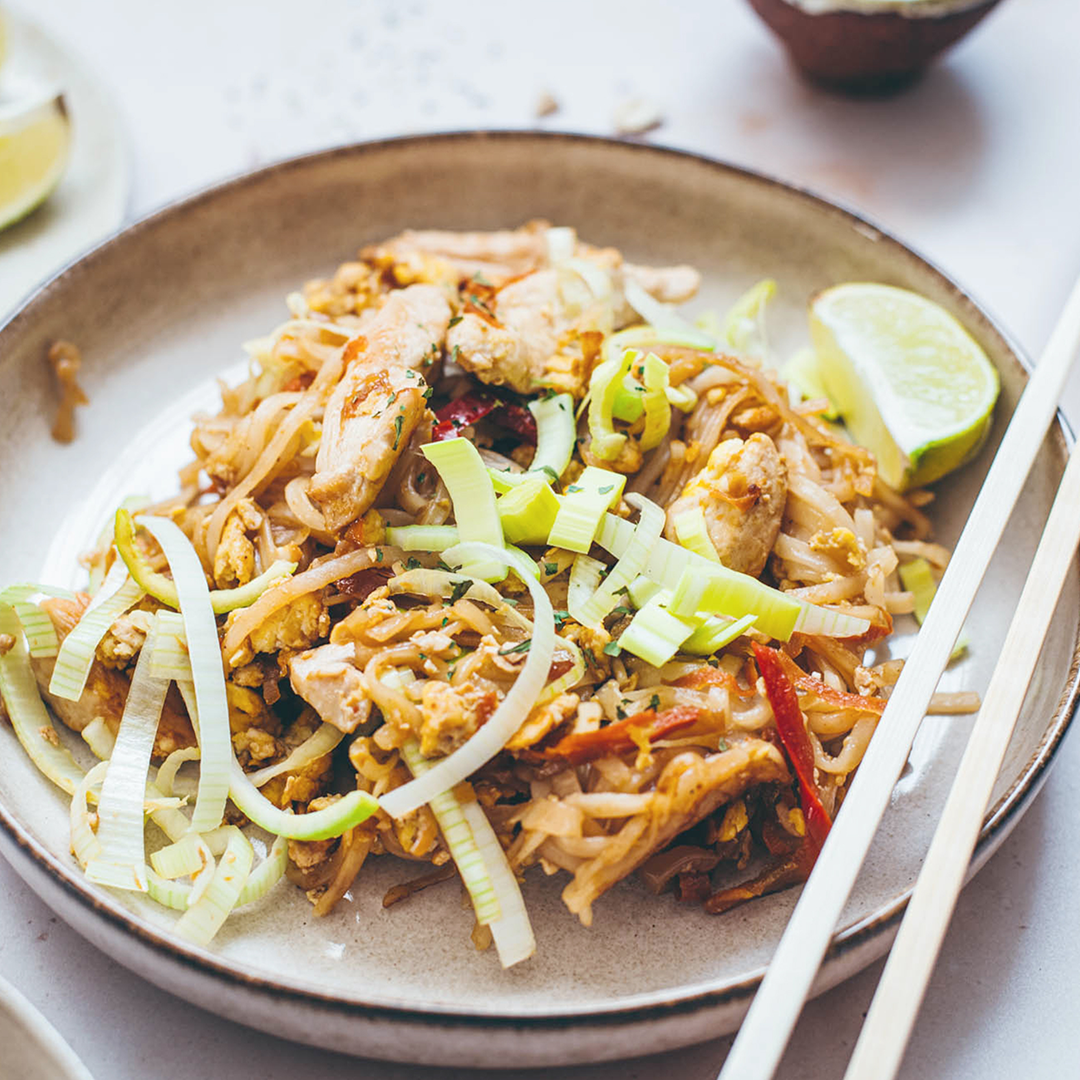 Pad Thai