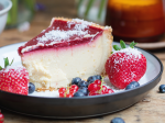 Cheesecake - dezert, který miluje celý svět