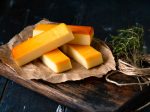 Uzení sýra - jak na to?