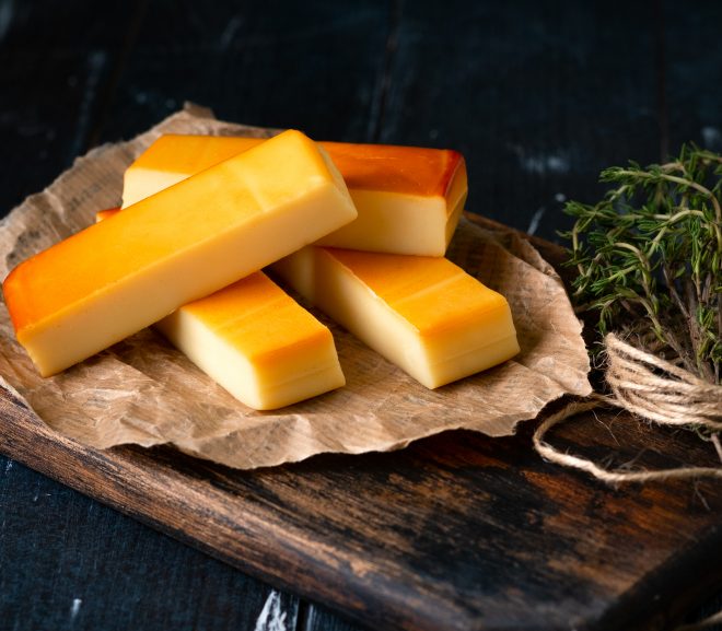 Uzení sýra - jak na to?
