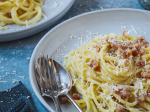 Špagety Carbonara