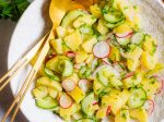 jarni bramborovy salat