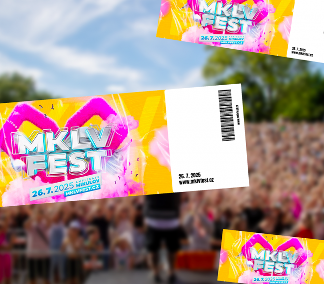 Soutěž o lístky na festival s Jakvkuchyni.cz