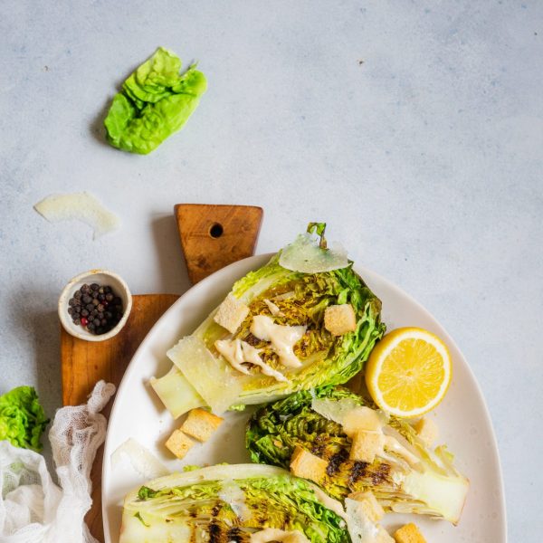 Caesar salat