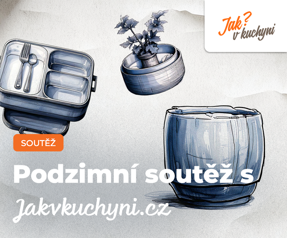 Podzimní kvíz Jakvkuchyni.cz