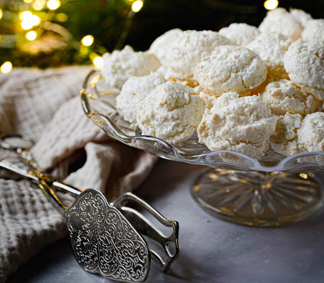 Rýžové (bezlepkové) kokosky