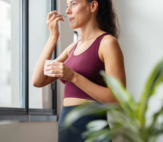 Jak začít se zdravým stravováním bez extrémů? Nenechte si ujít tipy o změně životního stylu a hubnutí, které vydrží a přinesou do vašeho života namísto stresu pohodu.