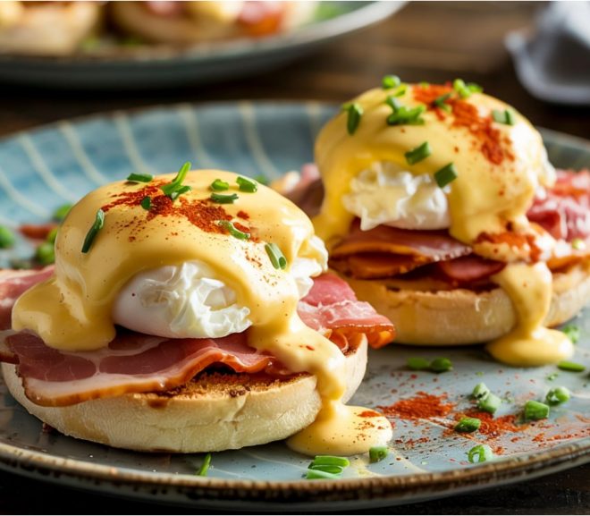 Vejce: symbol jara i univerzální surovina