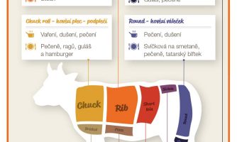 Infografiky: Odkud je to maso?